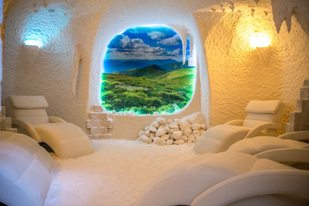 Санаторий «им. С.М. Кирова», Железноводск, изображение 59