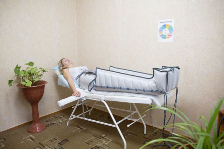 Санаторий «Эльбрус», Железноводск, изображение 26