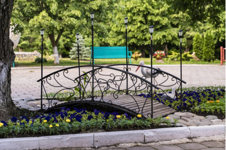 Санаторий «Дубрава», Железноводск, изображение 27