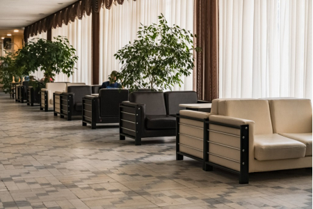 Санаторий «Дубрава», Железноводск, изображение 13