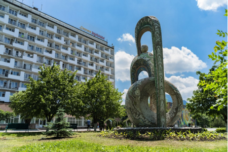 Санаторий «Дубрава», Железноводск, изображение 30