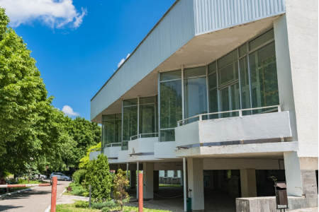 Санаторий «Дубрава», Железноводск, изображение 31