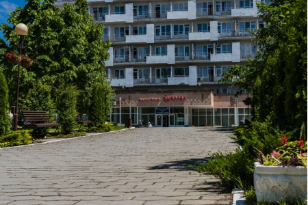 Санаторий «Дубрава», Железноводск, изображение 32