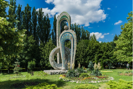 Санаторий «Дубрава», Железноводск, изображение 33