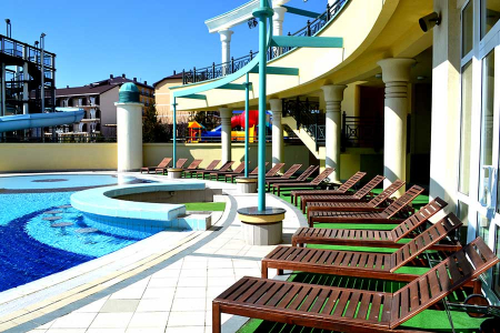 Санатории «Аквамарин», Анапа, изображение 20