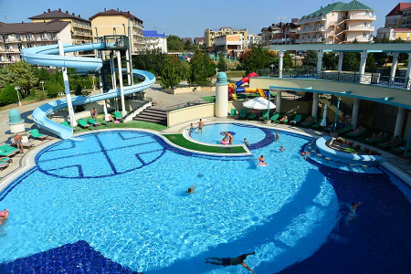 Санатории «Аквамарин», Анапа, изображение 3