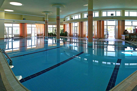 Санатории «Аквамарин», Анапа, изображение 17