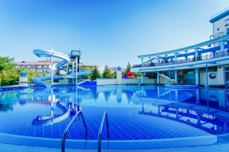 Санатории «Аквамарин», Анапа, изображение 5