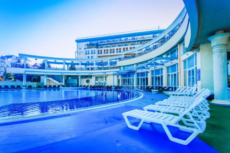 Санатории «Аквамарин», Анапа, изображение 8