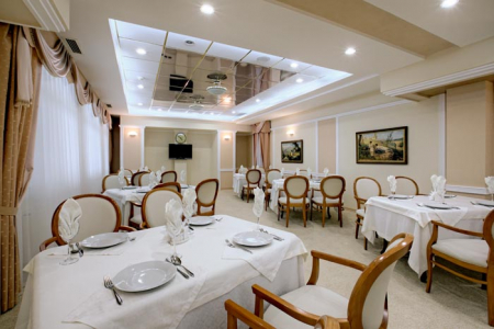 Санатории «Аквамарин», Анапа, изображение 57