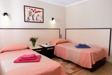 Санаторий «ДиЛУЧ», Анапа, изображение 7