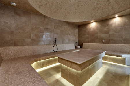 Санаторий «ДиЛУЧ», Анапа, изображение 45