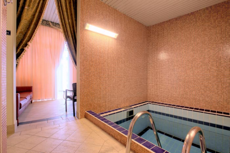 Санатории «Аквамарин», Анапа, изображение 53