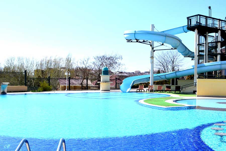 Санатории «Аквамарин», Анапа, изображение 39