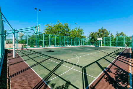 Санатории «Аквамарин», Анапа, изображение 60