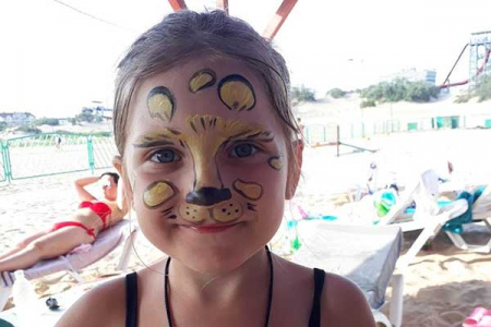 Санатории «Аквамарин», Анапа, изображение 63