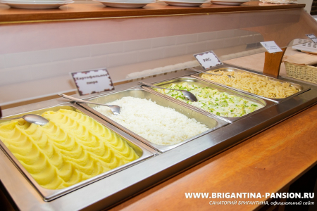 Санаторий «Бригантина», Анапа, изображение 42