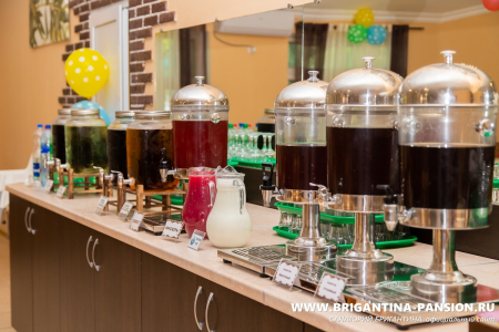 Санаторий «Бригантина», Анапа, изображение 39