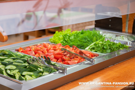 Санаторий «Бригантина», Анапа, изображение 36