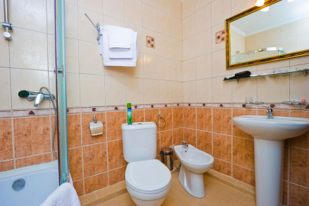 Санаторий «Бригантина», Анапа, изображение 54