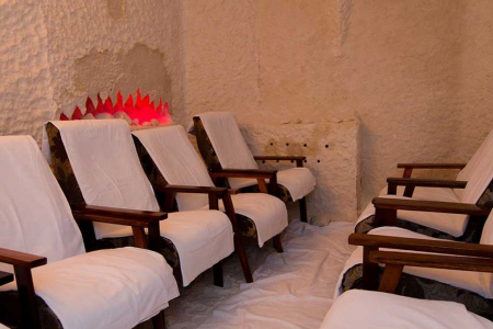 Санаторий «Долина Нарзанов», Железноводск, изображение 10