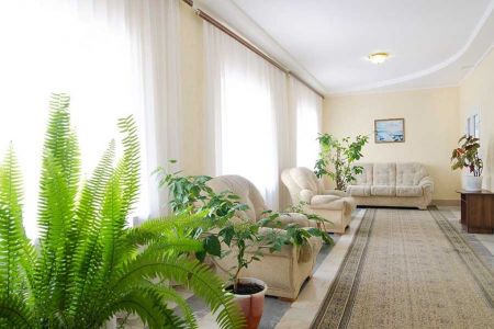 Санаторий «Долина Нарзанов», Железноводск, изображение 9