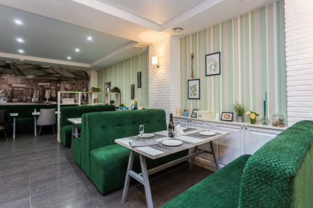 Санаторий «Парус», Анапа, изображение 21