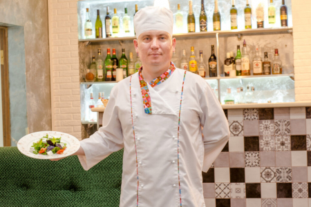 Санаторий «Парус», Анапа, изображение 23