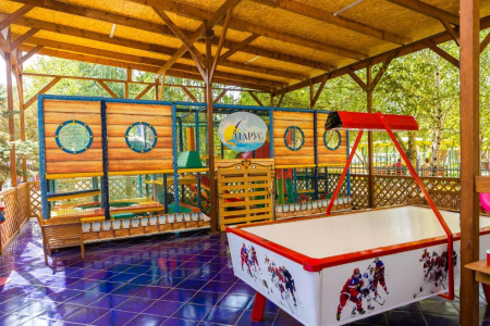 Санаторий «Парус», Анапа, изображение 35