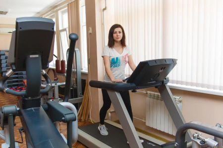 Санаторий «Парус», Анапа, изображение 27