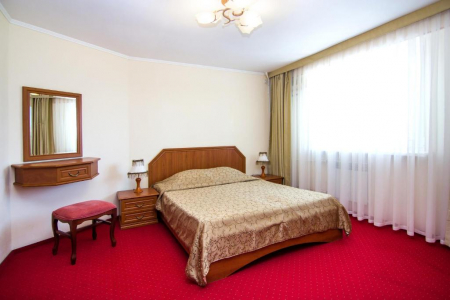 Санаторий «Парус», Анапа, изображение 8