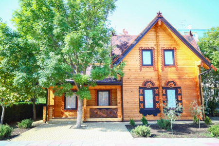 Санаторий «Парус», Анапа, изображение 10