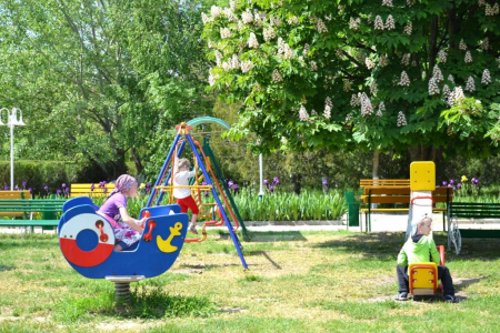 Санаторий «Парус», Анапа, изображение 38