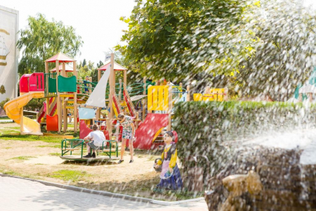 Санаторий «Парус», Анапа, изображение 39