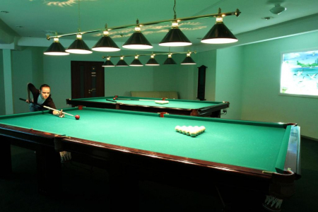 Санаторий «Парус», Анапа, изображение 29