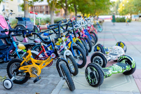 Санаторий «Парус», Анапа, изображение 28