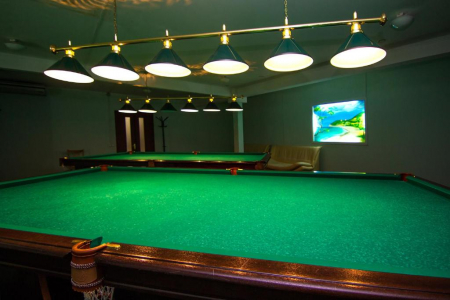 Санаторий «Парус», Анапа, изображение 30