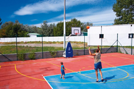 Санаторий «Парус», Анапа, изображение 32