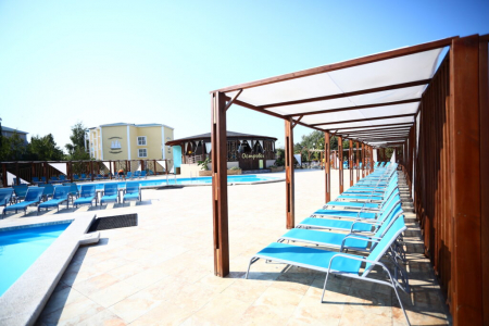 Санаторий «Парус», Анапа, изображение 15