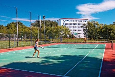 Санаторий «Парус», Анапа, изображение 33