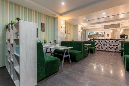 Санаторий «Парус», Анапа, изображение 22