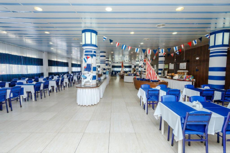 Санаторий «Парус», Анапа, изображение 24