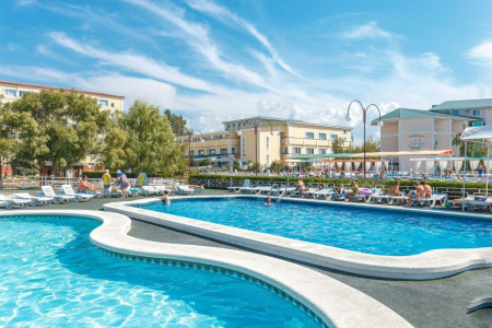 Санаторий «Парус», Анапа, изображение 6