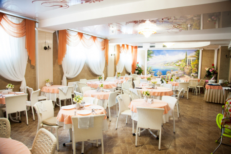 Санаторий «Рябинушка», Анапа, изображение 46 Санаторий «Рябинушка», Анапа, изображение 46