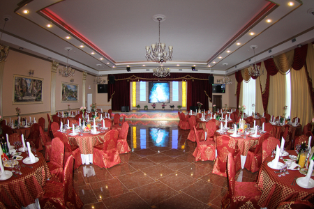 Санаторий «Рябинушка», Анапа, изображение 33 Санаторий «Рябинушка», Анапа, изображение 33