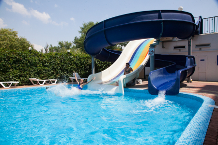 Санаторий «Рябинушка», Анапа, изображение 20 Санаторий «Рябинушка», Анапа, изображение 20