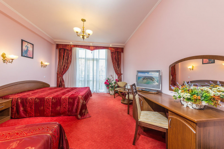 Санаторий «Рябинушка», Анапа, изображение 35 Санаторий «Рябинушка», Анапа, изображение 35