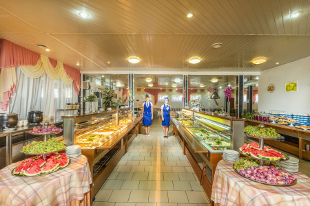 Санаторий «Рябинушка», Анапа, изображение 7 Санаторий «Рябинушка», Анапа, изображение 7