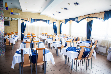 Санаторий «Рябинушка», Анапа, изображение 44 Санаторий «Рябинушка», Анапа, изображение 44