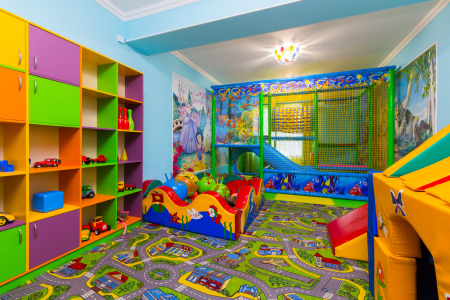 Санаторий «Рябинушка», Анапа, изображение 42 Санаторий «Рябинушка», Анапа, изображение 42